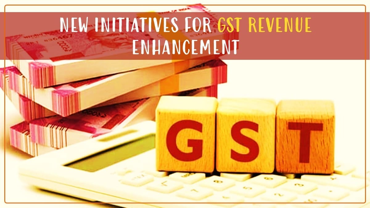 Himachal Pradesh State Taxes and Excise Department takes new initiatives for GST revenue enhancement