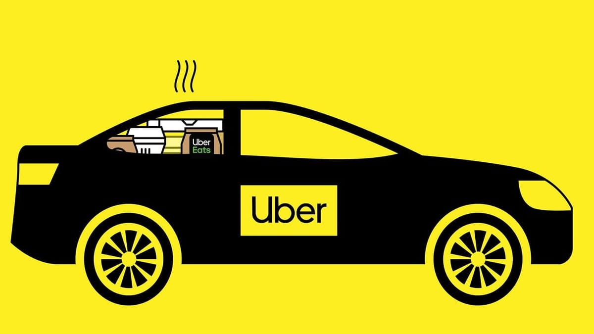 Uber Hiring Experienced Account Executive: Check Post Details