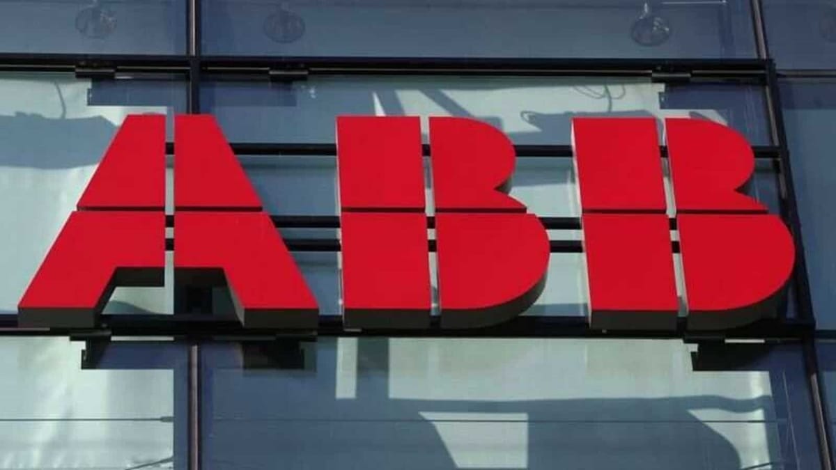 Job Opportunity for Graduates at ABB