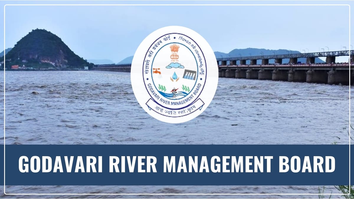 CBDT notified Godavari River Management Board for Income Tax Exemption under IT Act