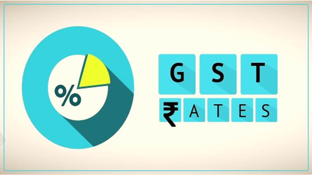Govt plans to move forward GST rate rationalisation process ahead in FY 2025