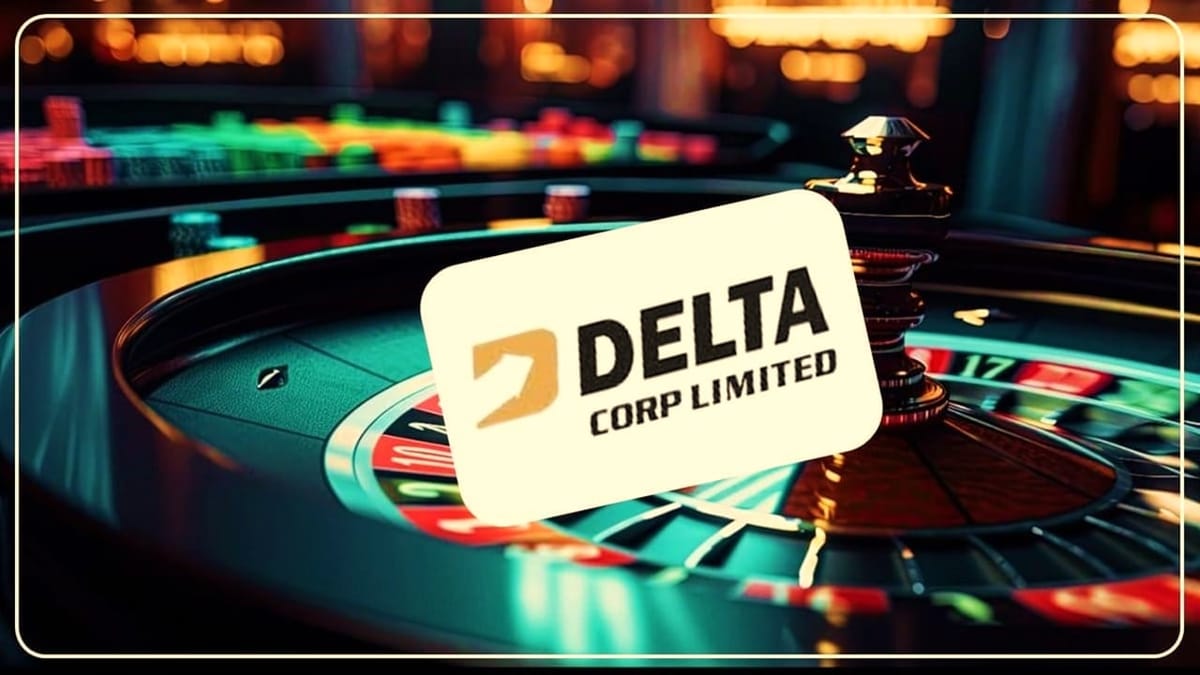 Interim Relief to Delta Corp Company from Rs.6,384 Crore GST Notice