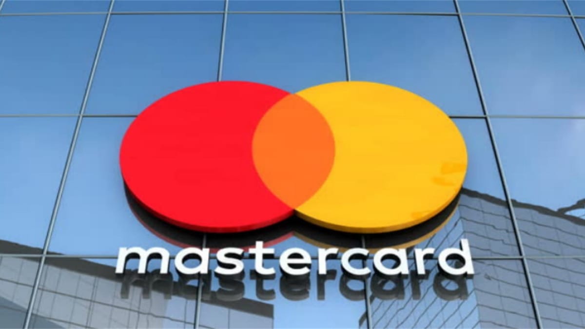 Golden Opportunity for Graduates Vacancy at Mastercard