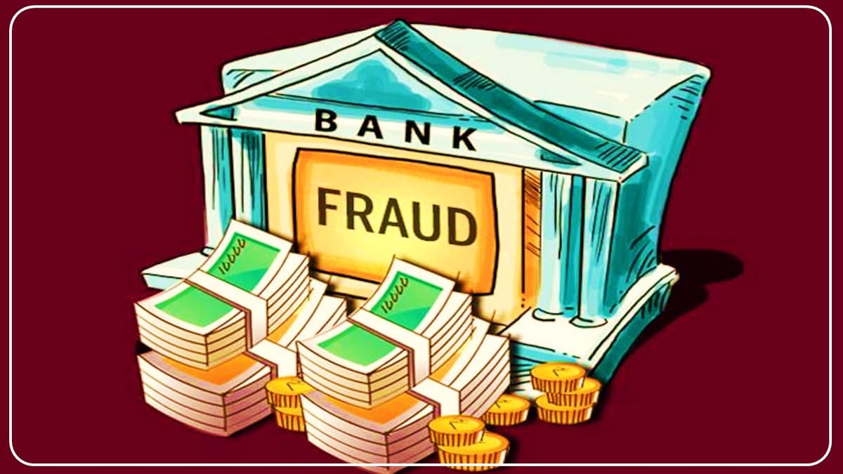 Rs. 2 Cr Fine imposed by CBI on 3 for causing Bank Loss of Rs. 206.87 Lakh
