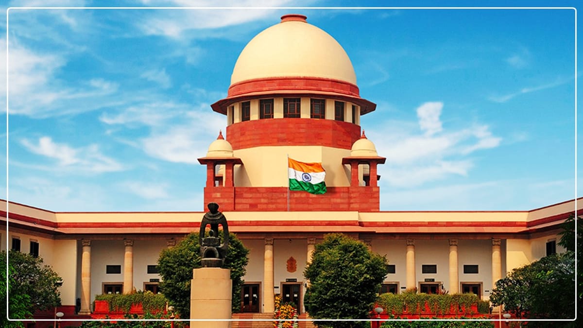 SC affirms Order of Allahabad HC that rejects Demand Order based on mis-reading of figures in GSTR-09 [Read Order]