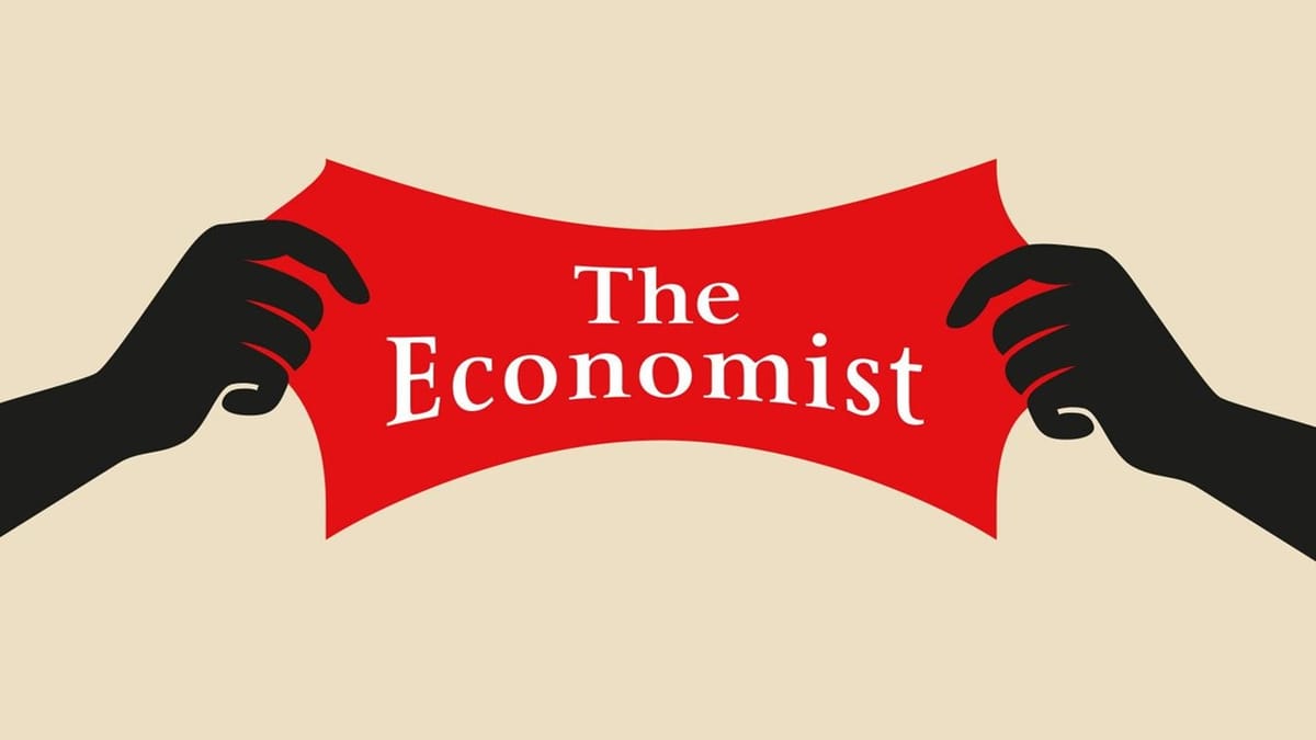 Business, Economics, Finance, International Affairs Graduates Vacancy at The Economist