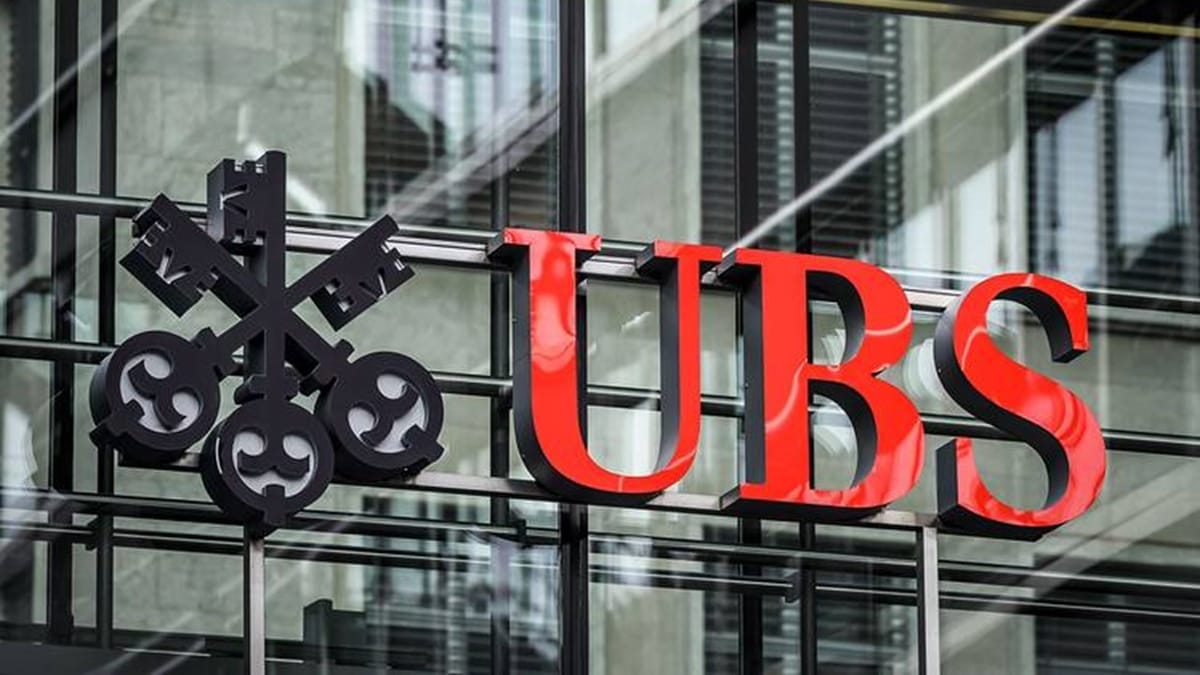 UBS Hiring Graduates, CA, MBA: Check More Details