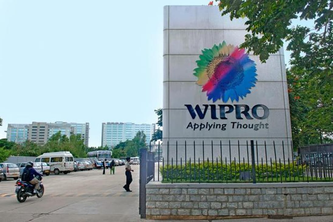Associate Vacancy at Wipro