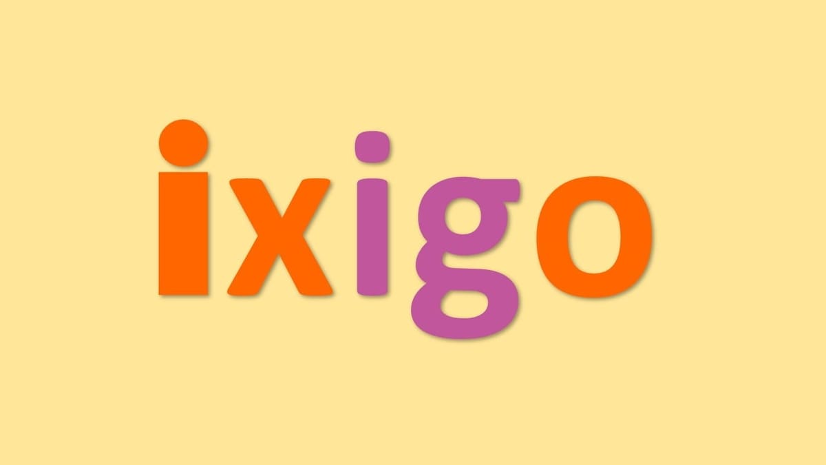Assistant Manager Vacancy at Ixigo