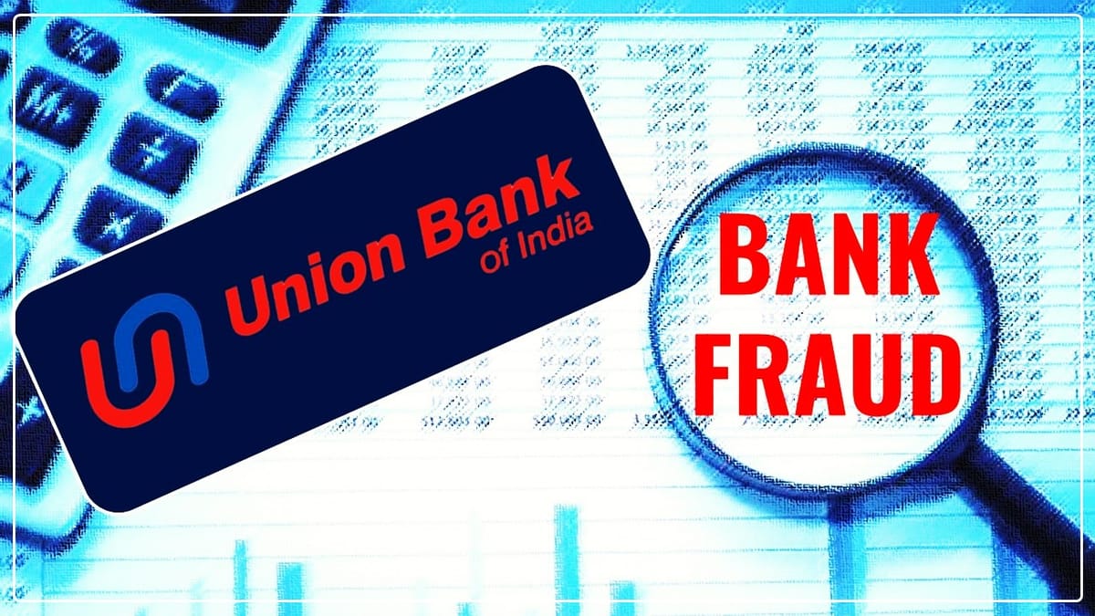 5 Years Rigorous Imprisonment to Managing Partner of Private Co. to defraud Union Bank of India