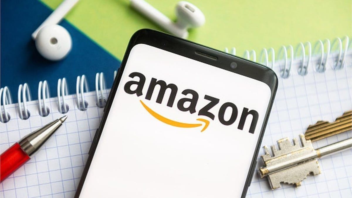 Job Update: Graduates Vacancy at Amazon