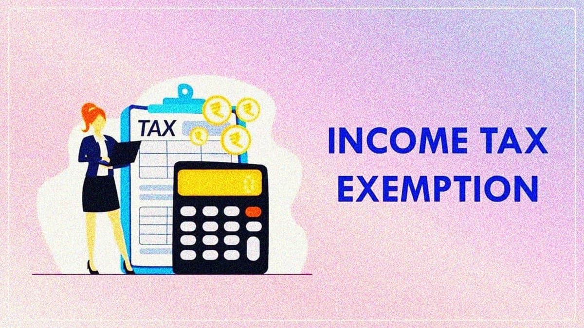 Bellary UDA notified for Income Tax Exemption u/s 10(46) [Read Notification]