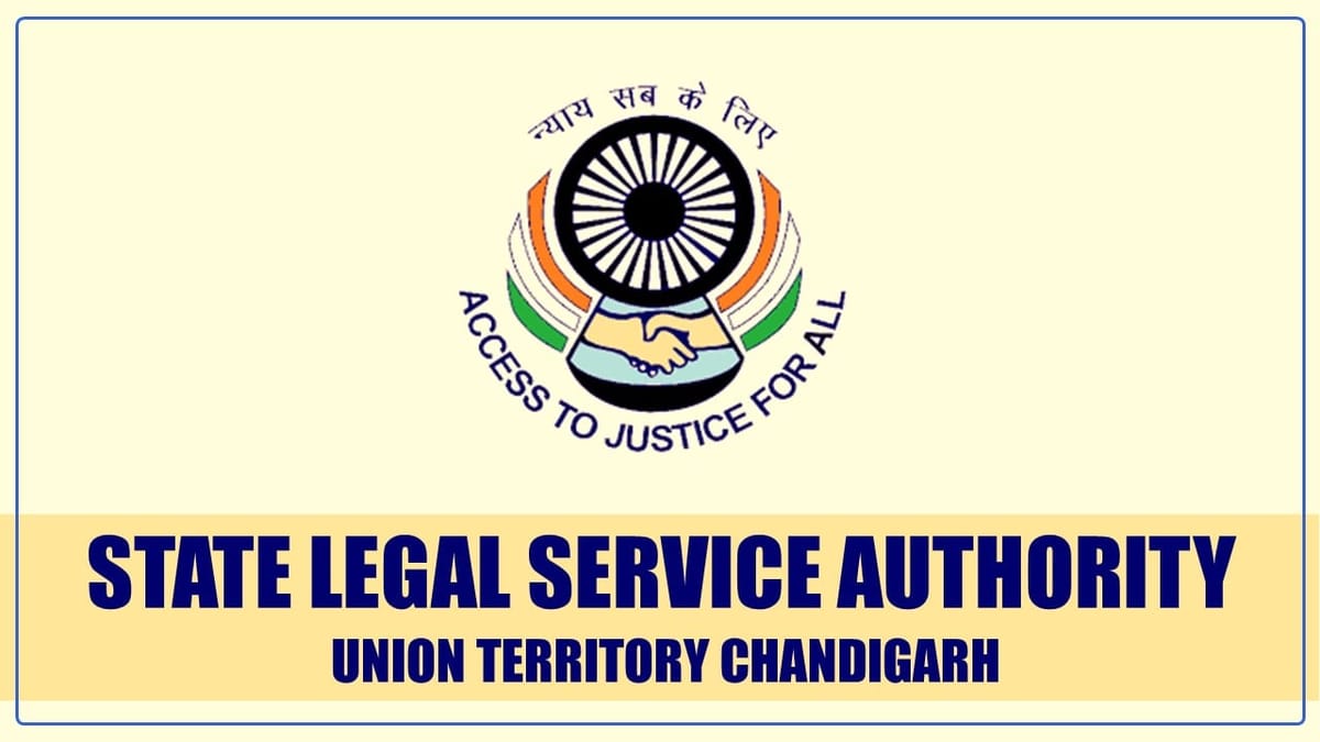 CBDT notifies SLSA Chandigarh for Exemption under section 10(46) of IT Act