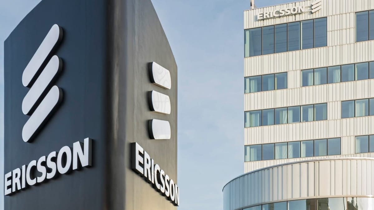Senior Software Engineer Vacancy at Ericsson