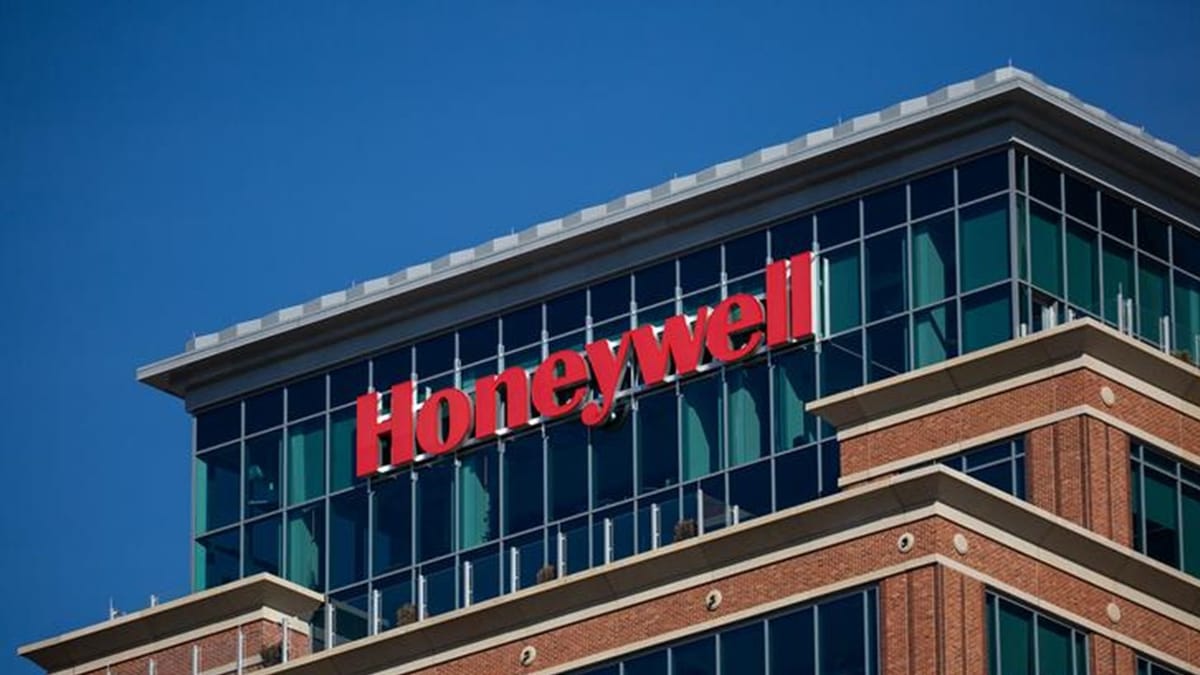 Job Update: Graduates Vacancy at Honeywell