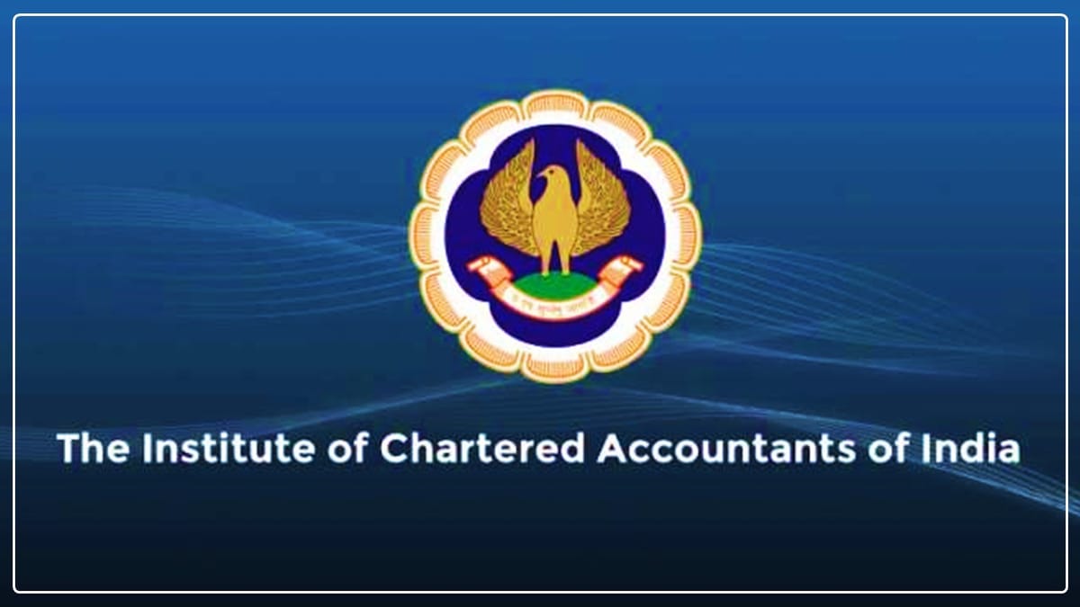 ICAI soon Sign MoU with CBSE for Career Counseling and Course Development