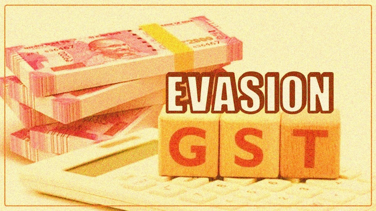 GST Evasion: Immigration Companies in Chandigarh under scrutiny
