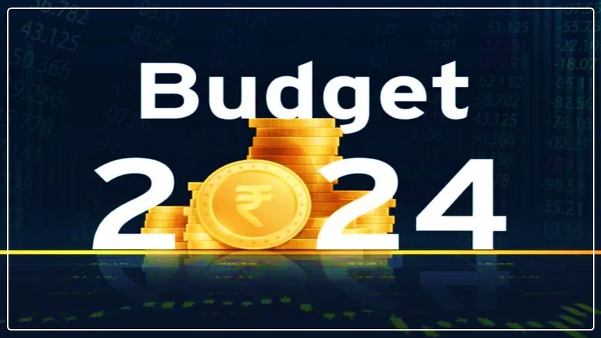 Budget 2024 Live: Know Latest Union Budget Updates