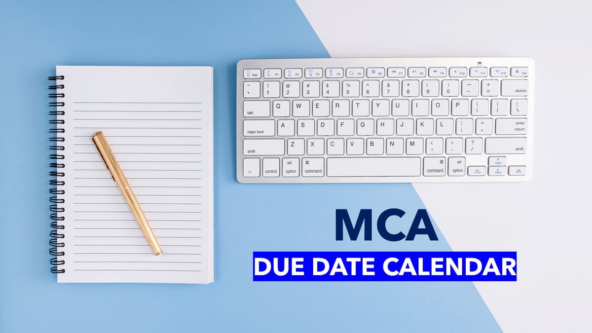 ROC Due Date Compliance Calendar FY 2023-24