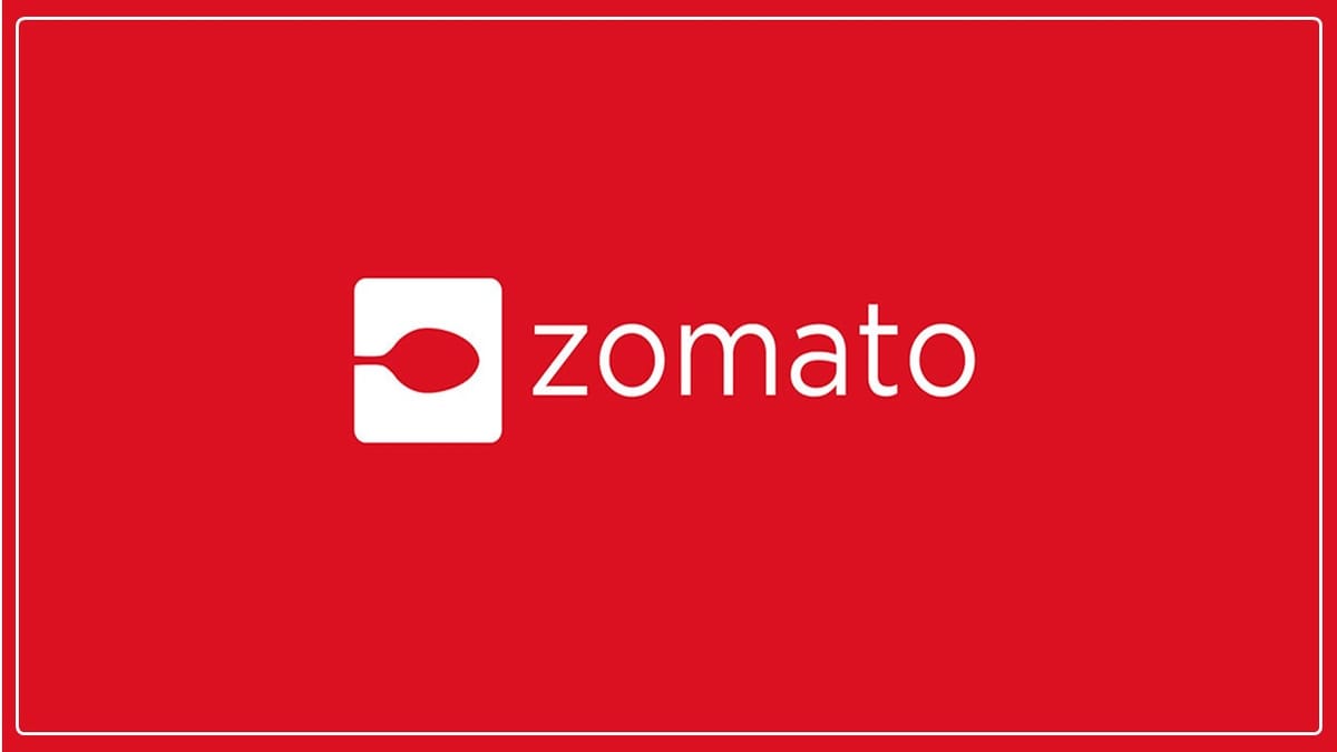 Zomato gets RBI approval to operate as an Online Payment Aggregator