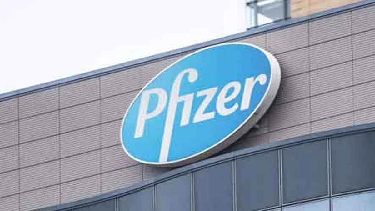 Graduates Vacancy at Pfizer