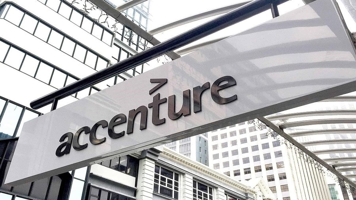 B.Com Graduates Vacancy at Accenture