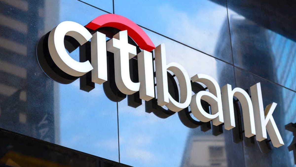 CitiBank Hiring Graduates, CA, MBA for Fund Accounting Analyst Post