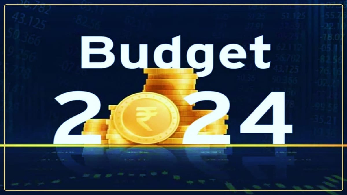 Download Budget Memo, Finance Bill and Budget Speech 2024