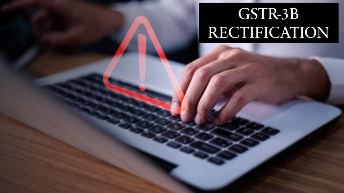 GST SCN sent on wrong E-Mail: HC sets aside Order and asks Department to consider GSTR-3B Rectification