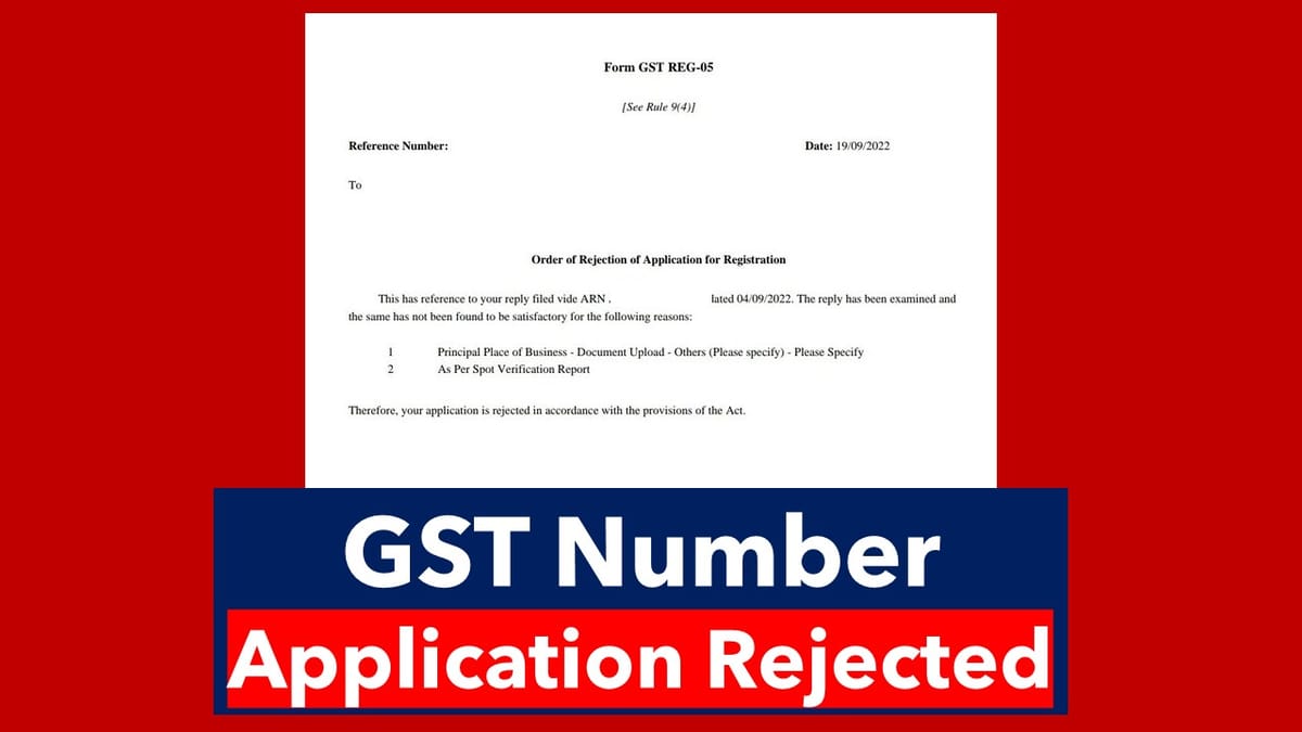 GSTN issues Advisory on Delay in GST registration despite successful Aadhar Authentication
