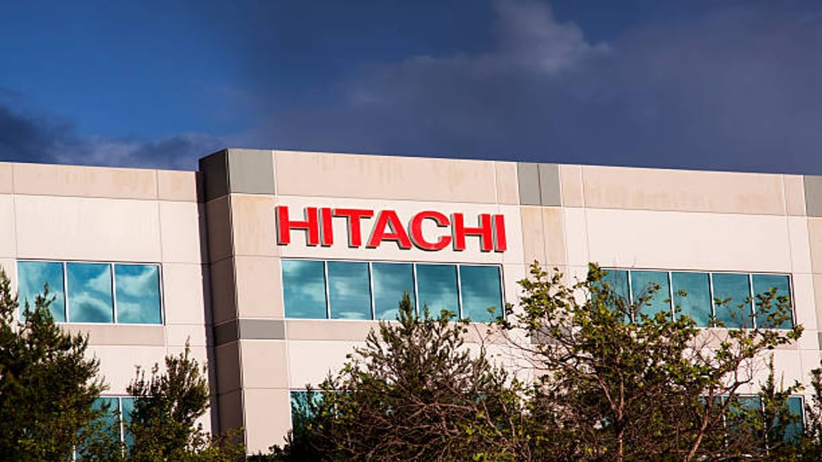 B.E., B.Tech Graduates Vacancy at Hitachi