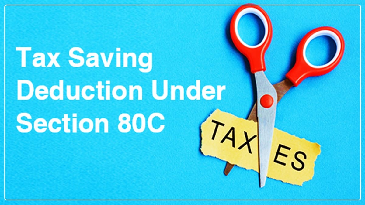 Could not make Investment u/s 80C? Do check these expenses for deduction