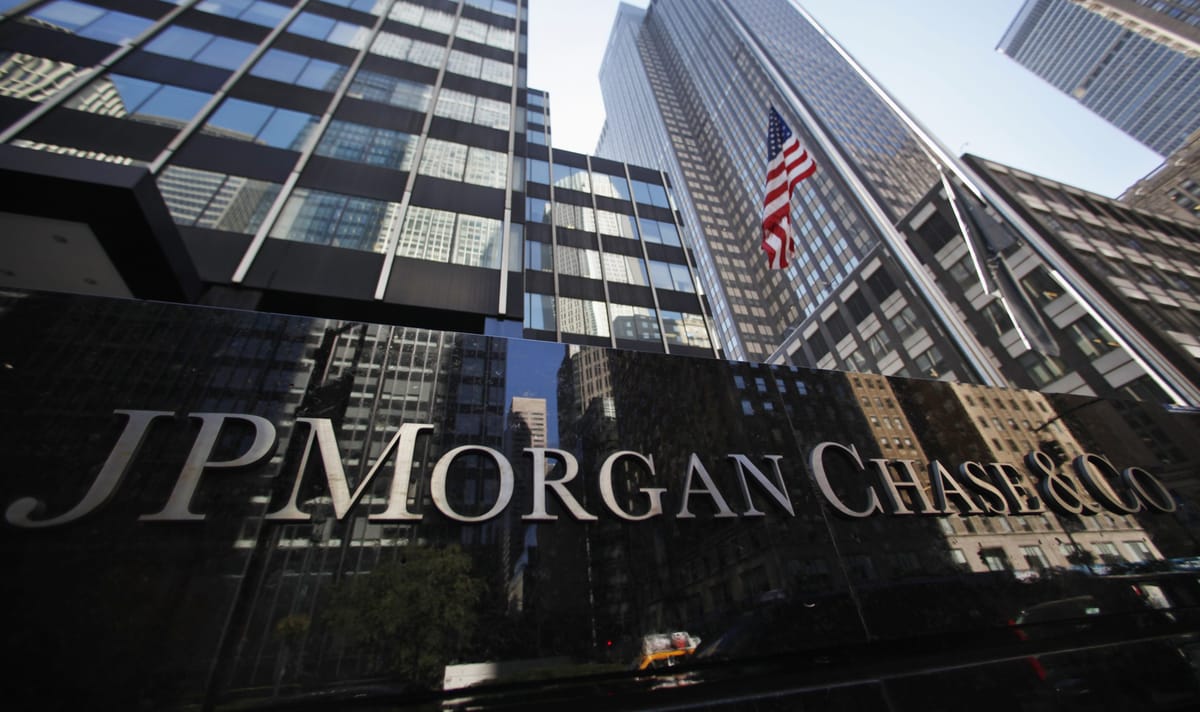 Graduate Vacancy at JP Morgan: Check Post Details