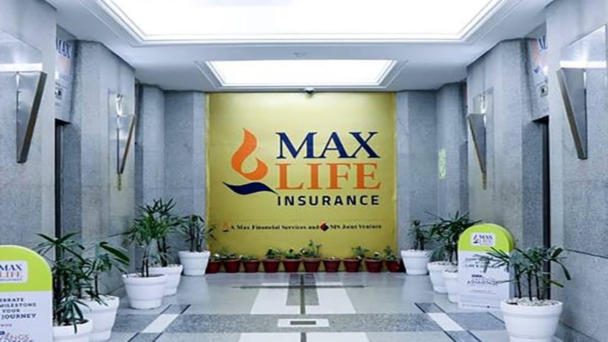Assistant Manager – Training Operations Vacancy at Max Life Insurance