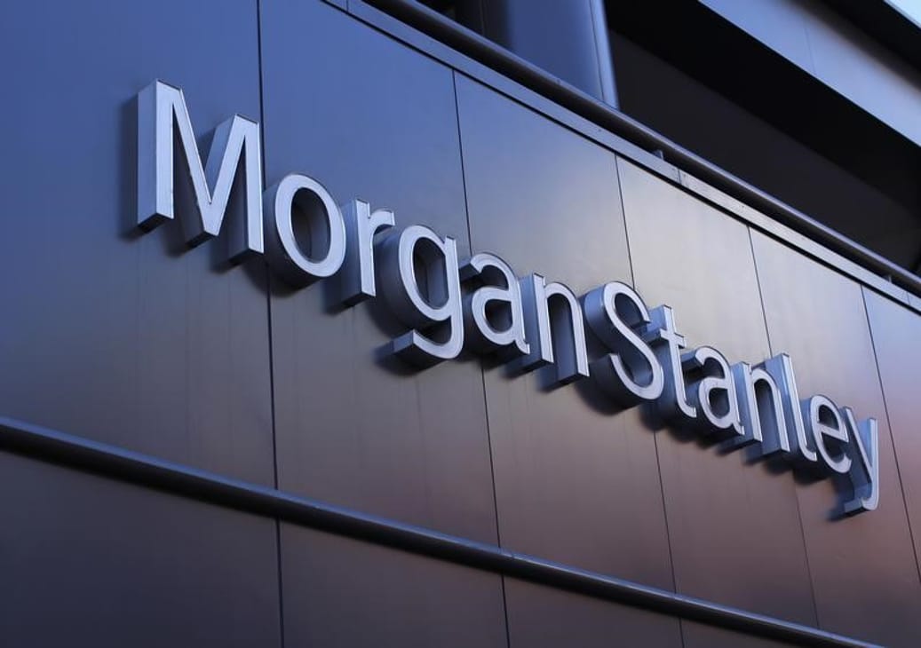 Graduate Vacancy at Morgan Stanley