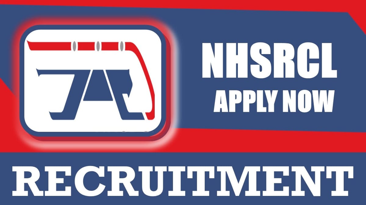 NHSRC Recruitment 2024: Check Vacancy, Post, Age, Eligibility, Salary and Application Procedure
