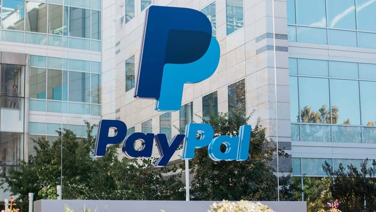 B.E., B.Tech Graduates, Postgraduates Vacancy at PayPal