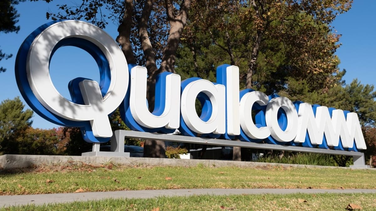 Computer Science Graduates Vacancy at Qualcomm