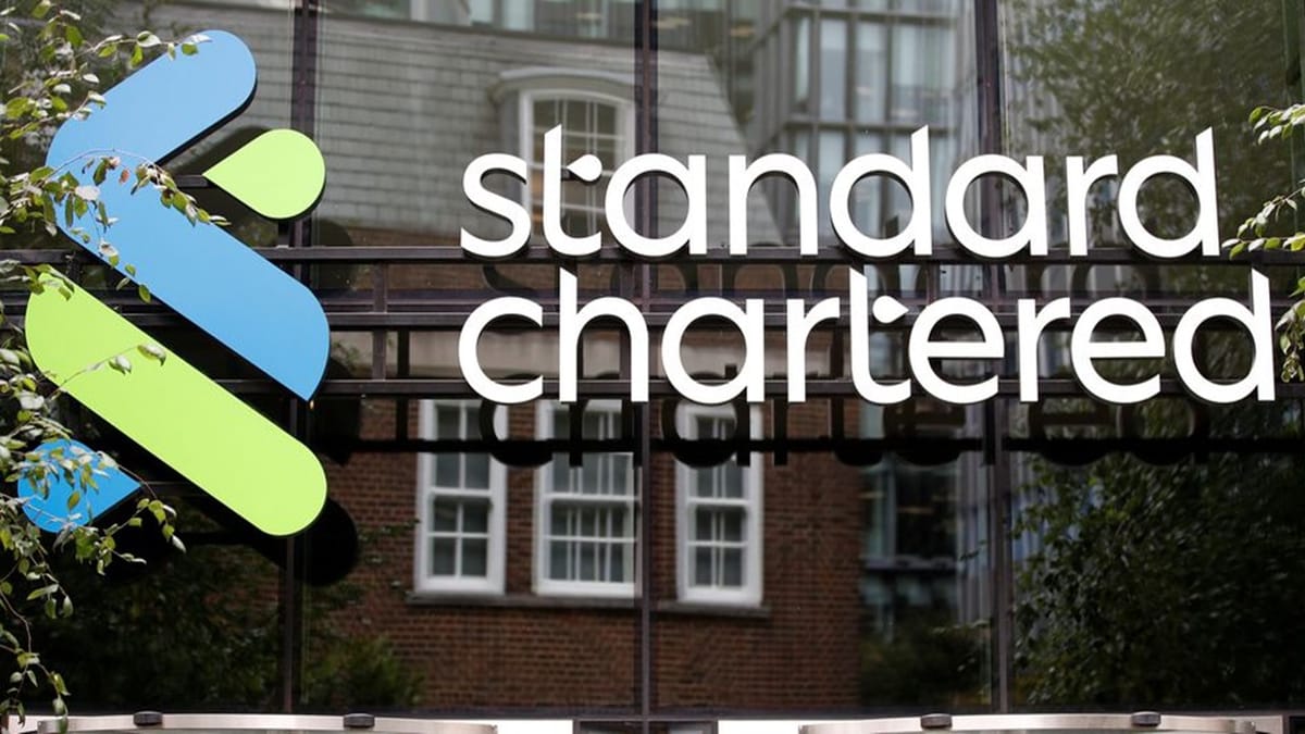 Job Update: Graduate vacancy at Standard Chartered