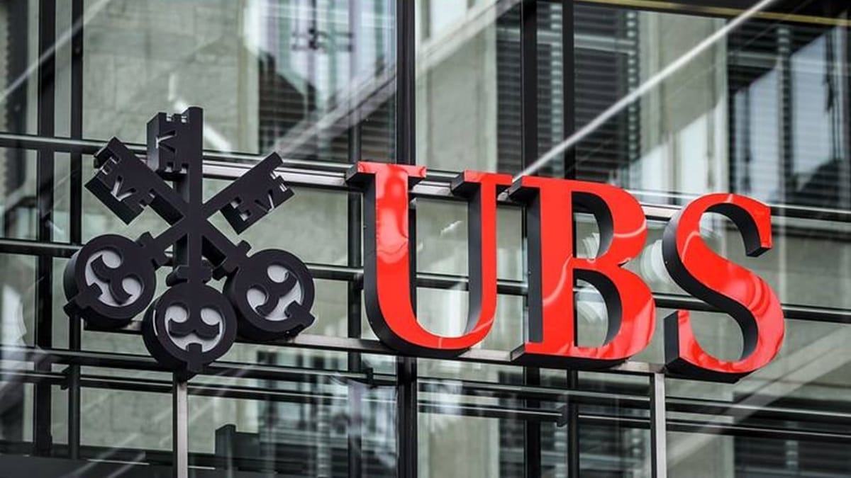Finance Graduates Vacancy at UBS