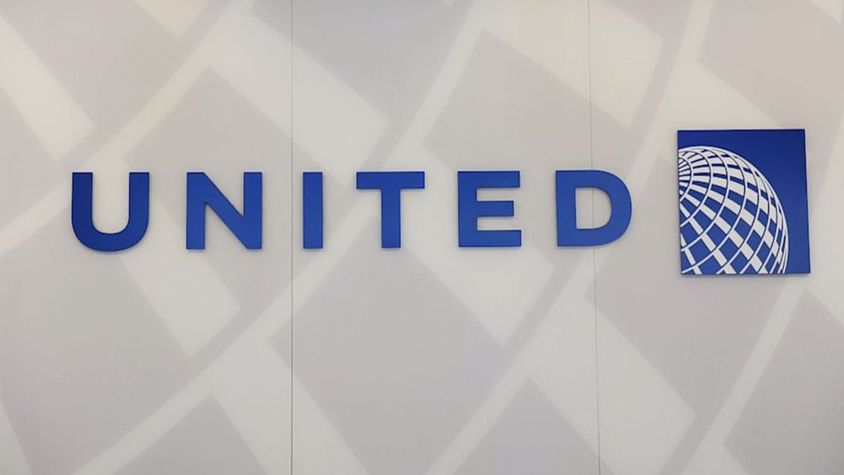 Job Update: Graduate Vacancy at United Airlines