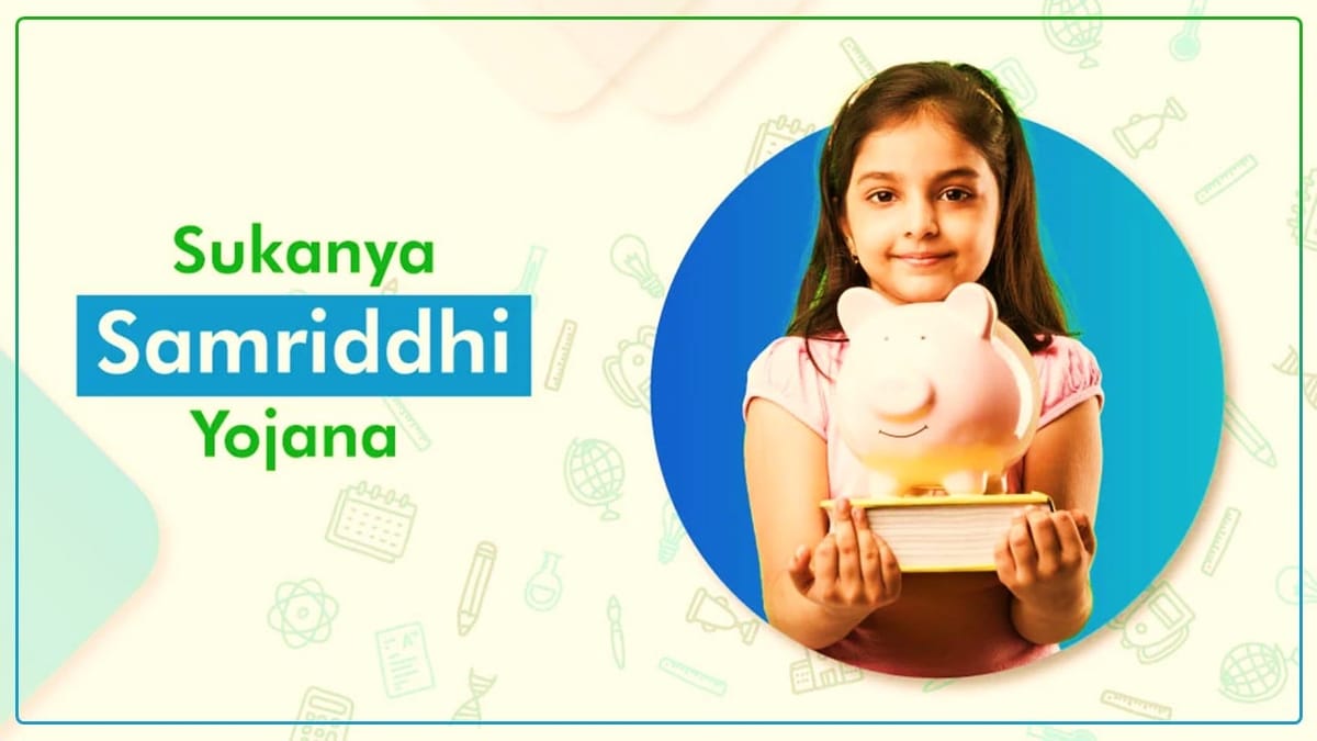 Your Sukanya Samriddhi Account can go Inactive: Know More