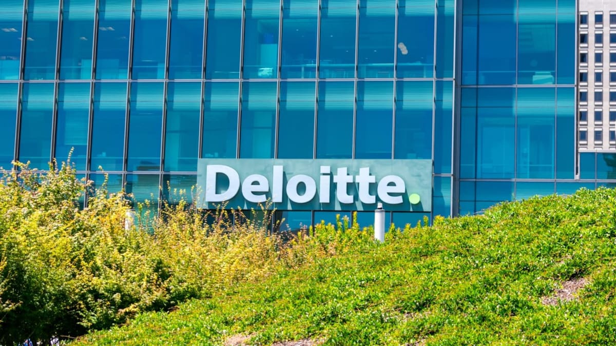 B.E., B.Tech, MCA, M.Sc, MS Graduates Vacancy at Deloitte