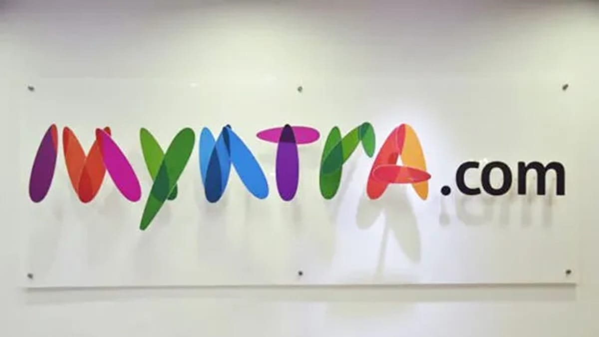 Computer Science Graduates Vacancy at Myntra