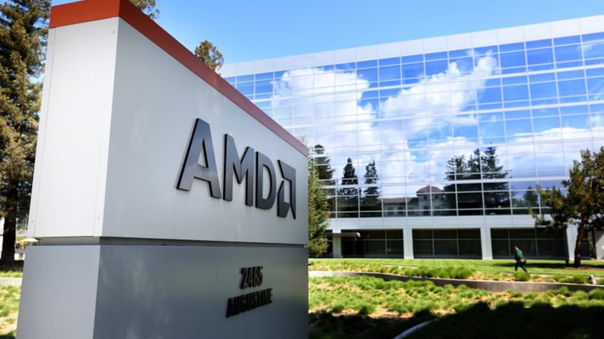 Staff Employee Relations Specialist Vacancy at AMD