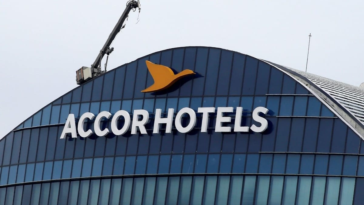 Assistant Manager Finance Vacancy at Accor