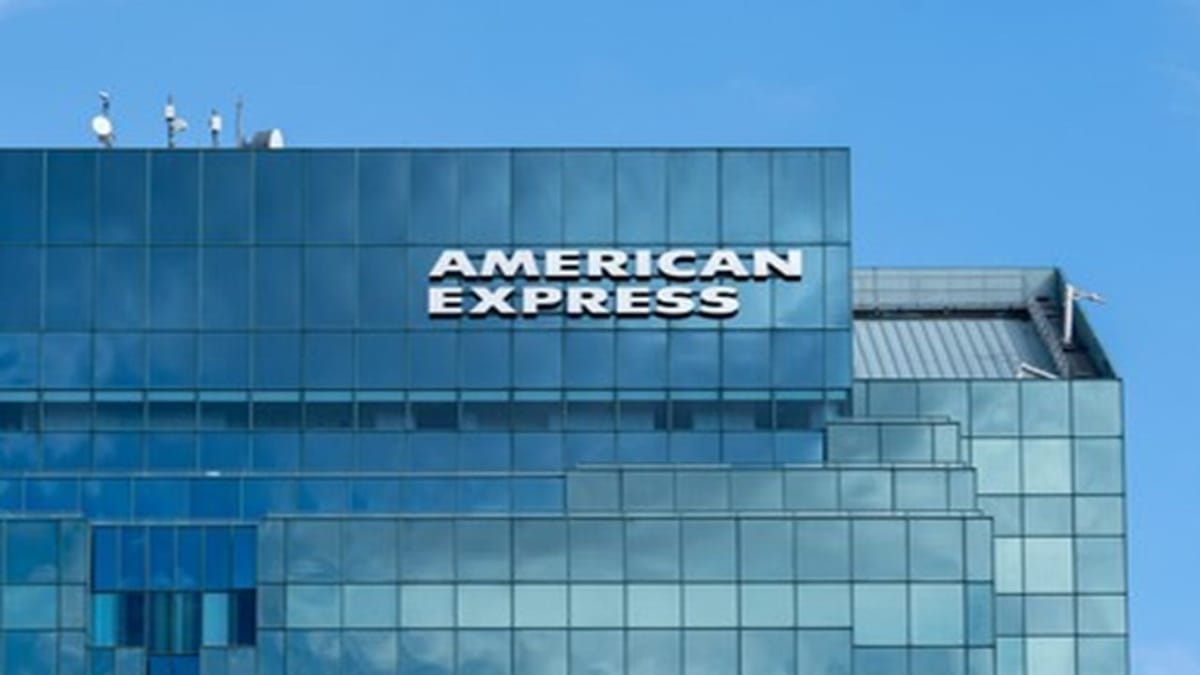 Graduates Vacancy at American Express