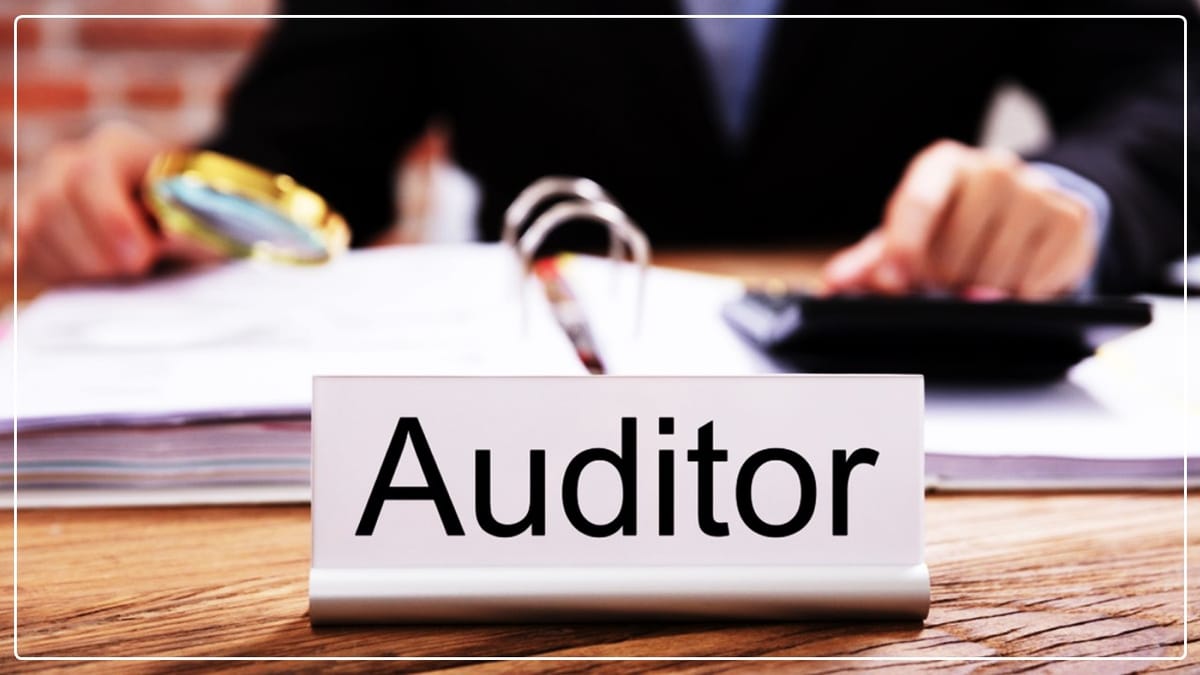 Auditors in India are not well Compensated