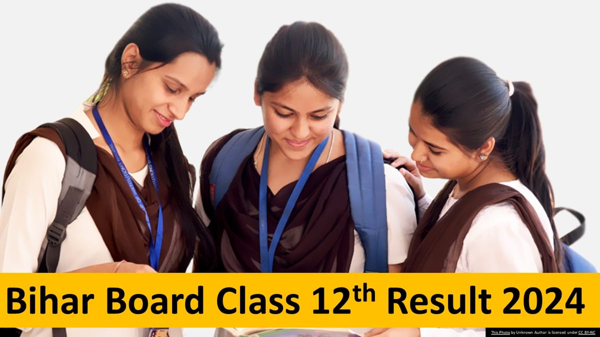 Bihar Board 12th Class Result 2024 Live: BSEB Class 12th Result Date Out; Result Likely Before Holi