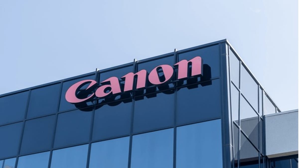 Canon Hiring Graduate, MBA: Check Post Details